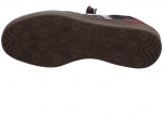 Preview: ALPE woman shoes A032.8357 Rioja