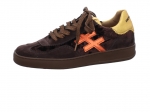 Preview: ALPE woman shoes A032.8103 brown