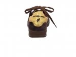Preview: ALPE woman shoes A032.8103 brown