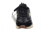Preview: ALPE woman shoes A040.V405 Negro