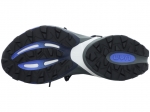 Preview: UYN Borealis Man Gray Blue Sole Y100463-G000