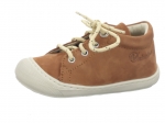 Preview: Naturino Cocoon Nabuk Soft Brown 0012012889