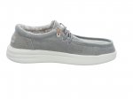 Preview: Fusion Jack high lt grey Jack high lt grey