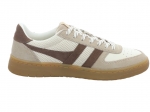 Preview: Gola Hawk ´83 Treiner Off white/Bon CLB772WT
