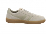 Preview: Gola Hawk Trainer Bone/Gum CLB571FC