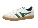 Preview: Gola Eagle 86 Offwhite/evergreen CMB572IN