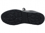Preview: Xsensible Golden Gate Men Black 33200.4.001