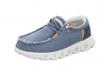 Preview: Fusion Jack 3.0 Jute jeansblue Jack 3.0