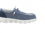 Preview: Fusion Jack 3.0 Jute jeansblue Jack 3.0