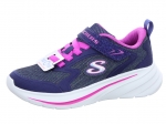 Preview: Skechers Wave 92 303557L NAVY
