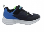 Preview: Skechers Microspec Max Advance 404105L BBLM