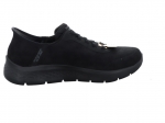 Preview: Skechers Go Walk Flex Slip In 216326 BBK