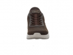 Preview: Skechers Go Walk Flex Slip In 216326 BRN