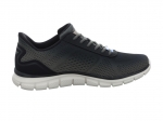Preview: Skechers Track 233038 OLBK