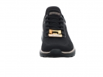 Preview: Skechers Bobs Squad Chaos Slip In 117497 BKRG