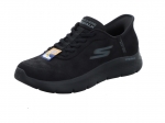 Preview: Skechers Go Walk Flex Black 124837 BBK