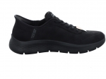 Preview: Skechers Go Walk Flex Black 124837 BBK