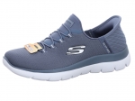 Preview: Skechers Summits Lace Up 150123 SLT