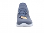 Preview: Skechers Summits Lace Up 150123 SLT