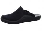 Preview: Westland Shoes Monaco 202 Blau Cord 17901MA601500
