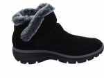 Preview: Skechers Gentle Winter 168185 BLK