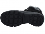 Preview: Skechers Gentle Winter 168185 BLK