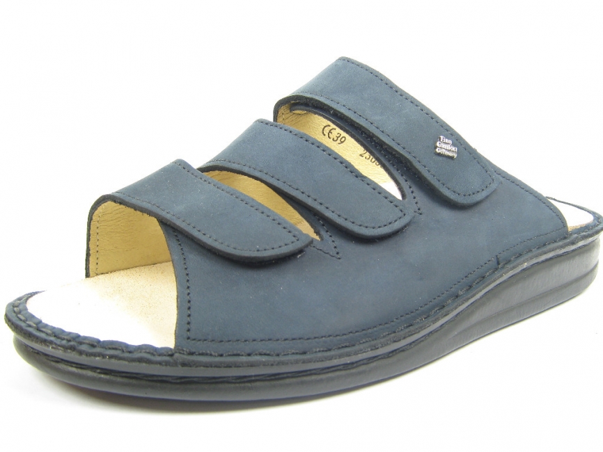 Finn Comfort KORFU 1508046046