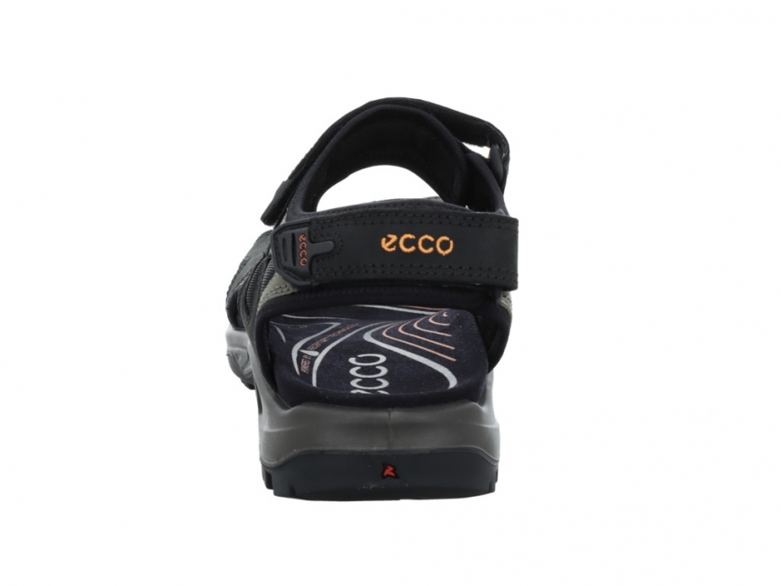 Ecco Offroad Black 069564-50034