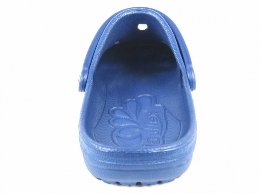 Chung Shi Dux Navy 8900100