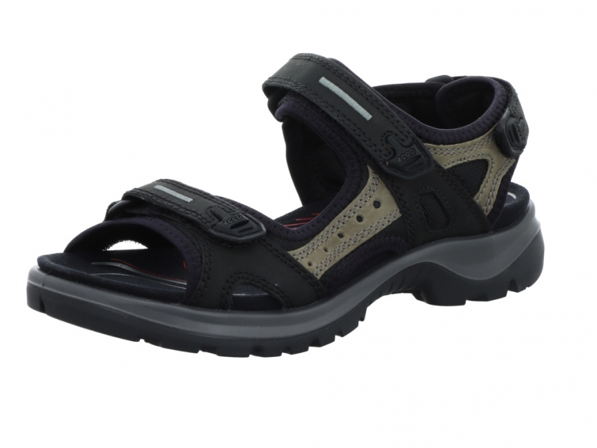 Ecco Offroad Black 069563-50034