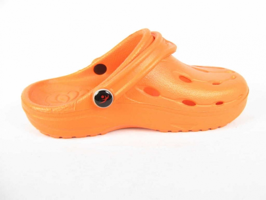 Chung Shi dux kids orange 8900090-orange