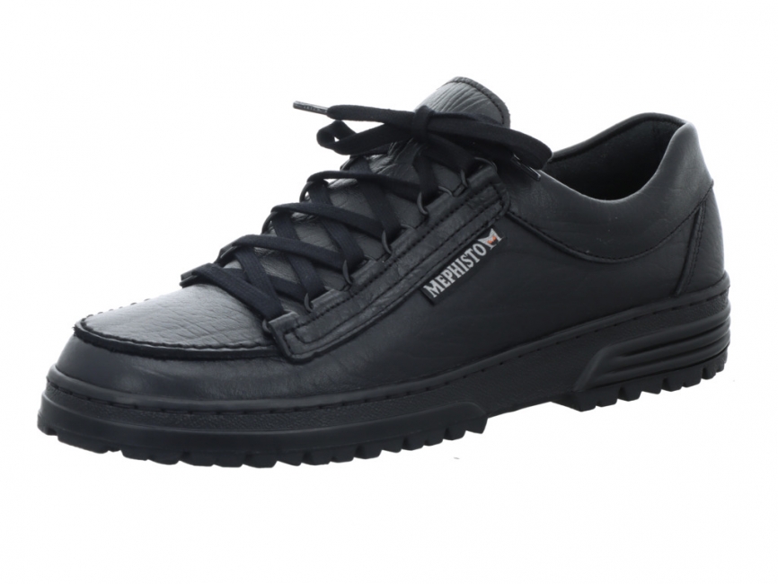 Mephisto Cruiser Black Cruiser black