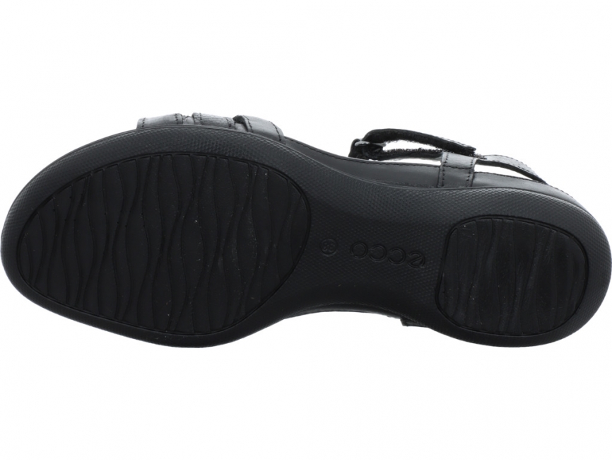 Ecco Flash Black 24087353859