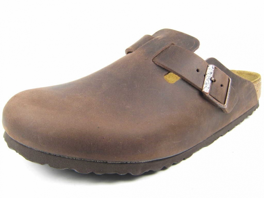 Birkenstock Boston BS Habana 860131