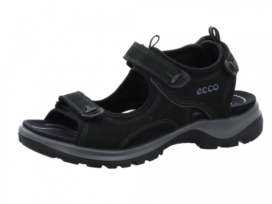 Ecco OFFROAD ANDES II W 82204302001