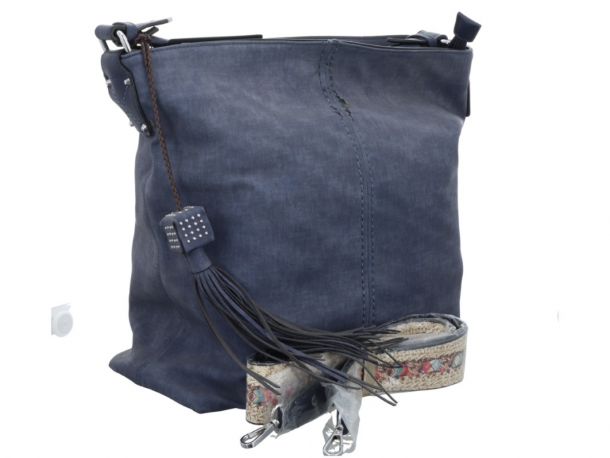 Div. ABI 153 Blue