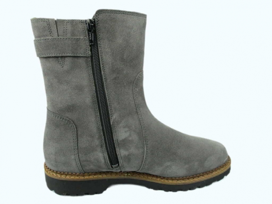 Sioux-Schuh Velta-Tex 60820