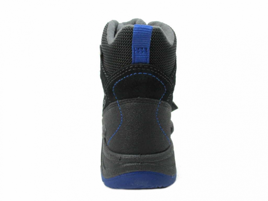 Superfit Canyon, schwarz/blau 3-00401-01