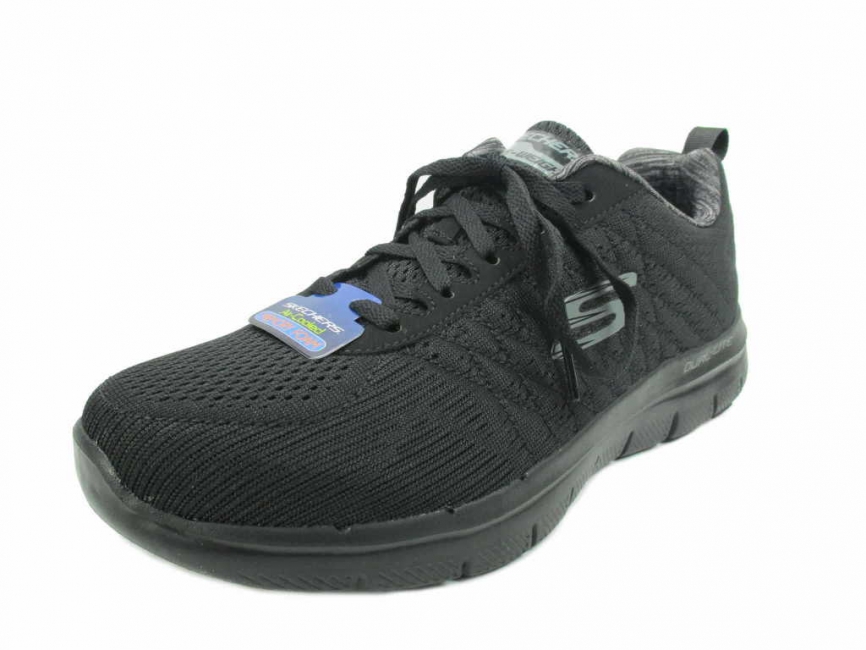 Skechers FLEX ADVANTAGE 52185 BBK