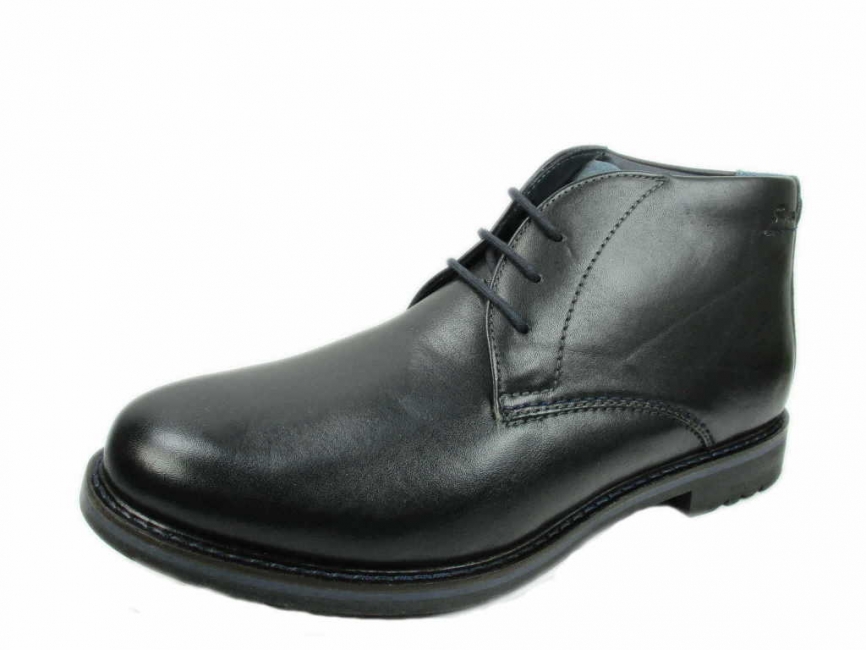 Sioux-Schuh ENRIK-LF 32540
