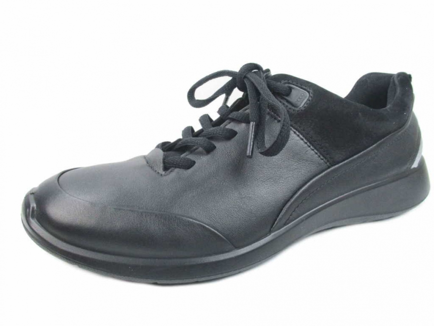 Ecco Soft 5 Blac 28311353994 | Stephan Schuhe online Ecco Soft 5 Blac 28311353994 | Stephan Schuhe online