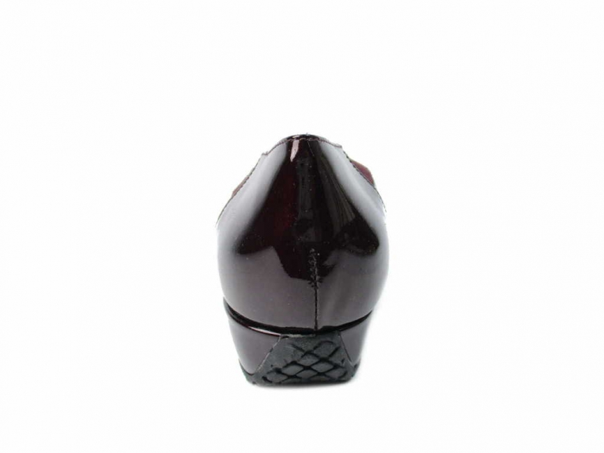 Bagnoli-Shoes S.r.L. BA6060 Bordo Comoscio