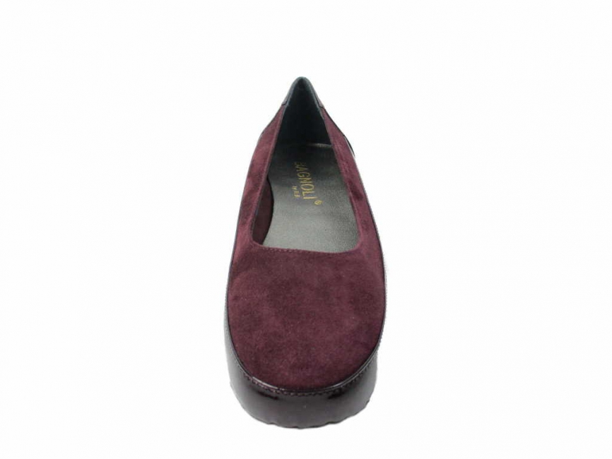 Bagnoli BA6060 Bordo Comoscio