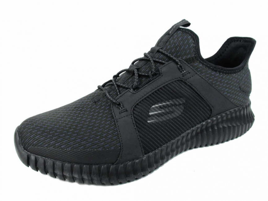 Skechers 52640 BBK