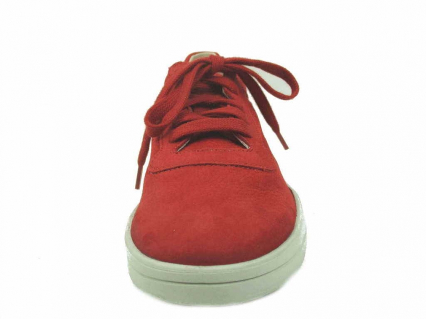 Mephisto Chris Red Chris perforiert Red 3141