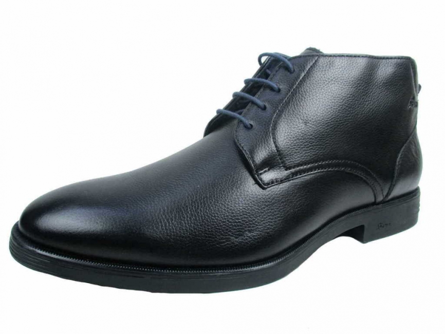 Sioux Forlan-XL 35590