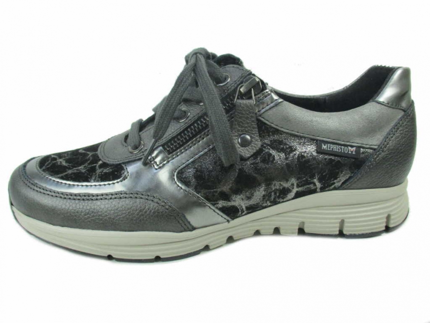 Mephisto Ylona Graphite Ylona 9959-4903 Graphite