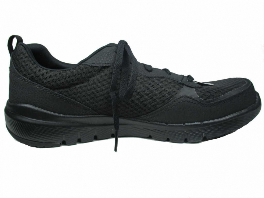 Skechers Flex Advantage 3.0 52954 BBK