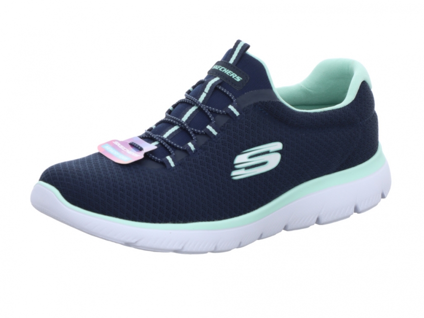Skechers SUMMITS 12980 NVAQ