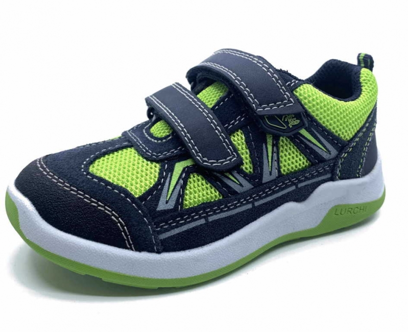 Lurchi Marcos,GRASS NAVY 3323414